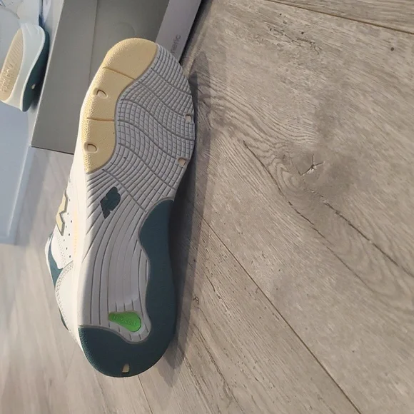 New Balance Numeric Tiago Lemos 1010 Mens Size 11 Skate Shoes NEW - Picture 5 of 5